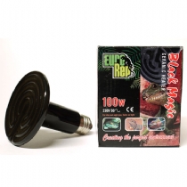 Euro Rep Black Magic Ceramic Bulb 250W