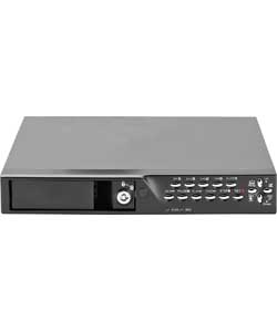 Response 4 Channel Digital Video Image Recorder