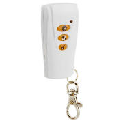 Response Alarm Remote Key Fob