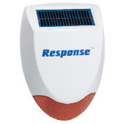 Response Dummy Siren