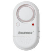 Response Window Alarm Twin Pack