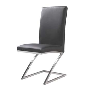 Zeta Dining Chair (pair)