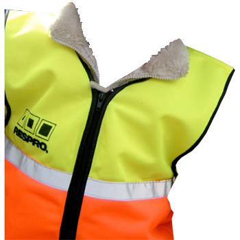 Hi-Viz Kids Vest