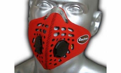 Respro Techno Mask