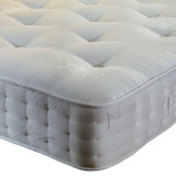 Rest Assured 135cm Eleanor Double Mattress only