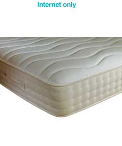 1400 Latex Mattress - Super Kingsize