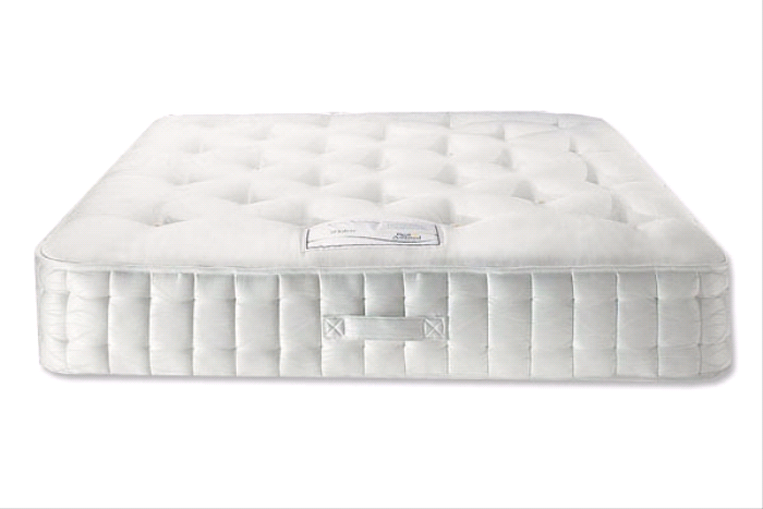 1600 Pocket Deluxe Conway 5ft Kingsize Mattress