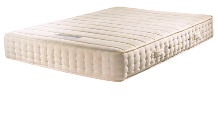 1600 Pocket Ortho Memory Foam 3ft Single Mattress