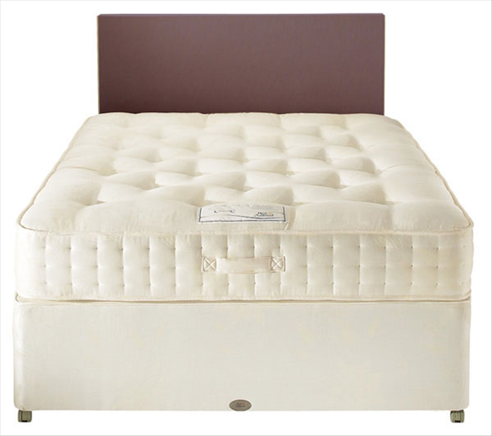 1600 Promotional Classic Jubilee 5ft Kingsize