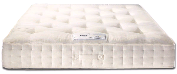 Jupiter 1200 Mattress 3ft Single Mattress