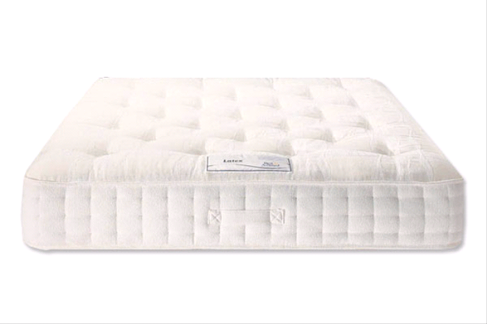 Pocket Spring 1600 Latex Mattress Tango 4ft 6