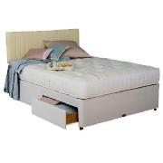 Celestial Ortho Non storage Divan