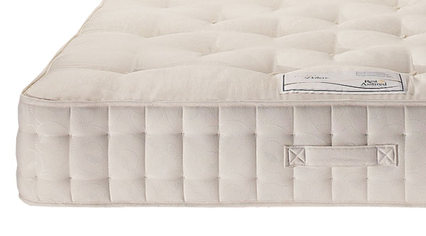 Rest Assured Chepstow 1200 Pocket Deluxe Mattress Kingsize