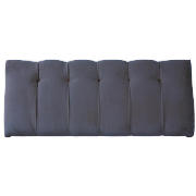 Choices Bordeaux Double Headboard