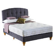 Choices Firm Double Shallow Divan