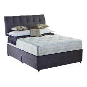 Choices Firm Double Storage Divan