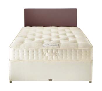 Classic 1200 Divan and Mattress