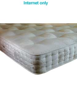 Classic 1400 Mattress - Super Kingsize