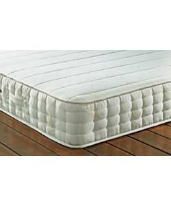 Darcy King Size Memory Mattress