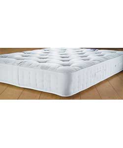 rest assured Double 1000 Pocket Orthopaedic Mattress