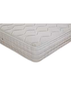 Rest Assured Emeline Memory Kingsize Mattress