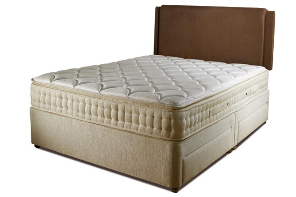 Esprit Sanctuary 1200 Divan Kingsize 150cm