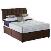 Finest Firm King Non Storage Divan