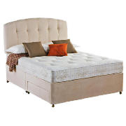 Finest Regular Double Storage Divan