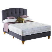 Finest Regular King Shallow Divan