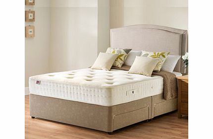 Harewood 5FT Kingsize Divan Bed