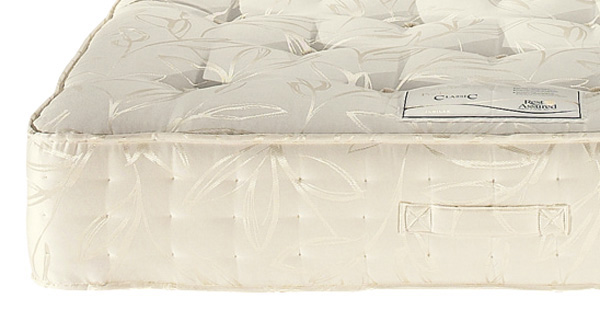 Jubilee  Pocket Sprung 1600 Mattress Kingsize