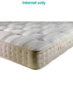 Ortho 1000 Mattress - Super Kingsize