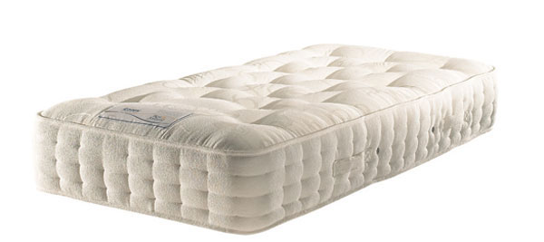 Tango 1600 Pocket Latex Mattress Double