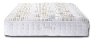 The Faye 1400 Ortho Twin Sided 3ft Mattress