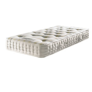 The Sabrina 1000 Ortho Twin Sided 3ft Mattress