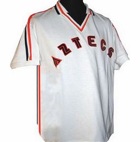 Rest of the World Toffs LA Aztecs Shirt