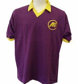 Toffs Montreal Manic 1970s Shirt