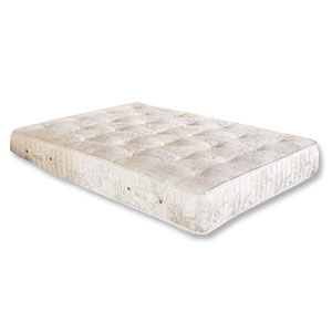 Diamond 4FT 6` Divan Mattress