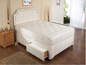 Sandringham 3FT Divan Bed