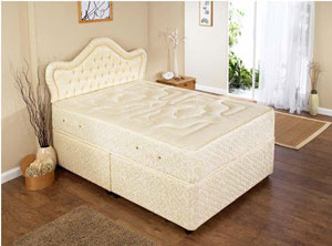 Washington 3FT Divan Bed