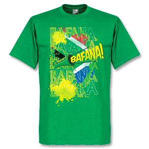 South Africa Bafana Bafana T-shirt