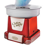 Cotton Candy Machine