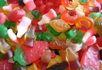 retro Gums Sweetie Hamper