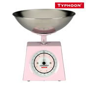 Revolution Cadillac Pink Retro Scales by