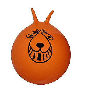 Retro Spacehopper