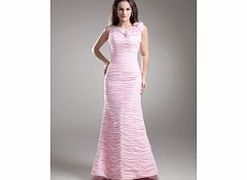 Retro Sweetheart Evening Dresses Formal Evening