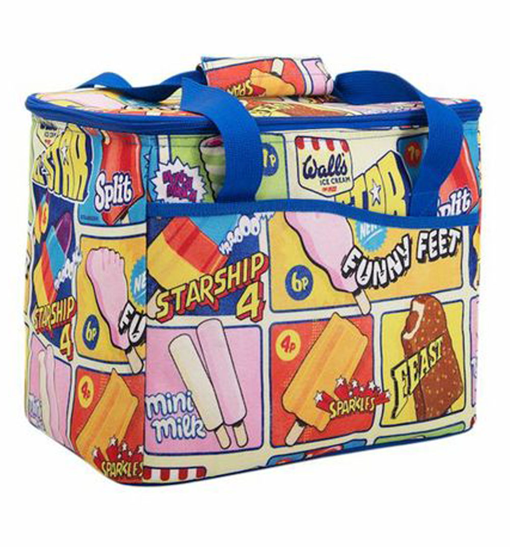 Walls Ice Cream Family Cool Bag 20L