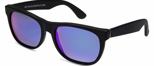 Classic Sunglasses - Black