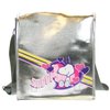 FAB SNOOPY METALLIC BAG