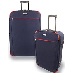 Revelation Felino 70 / 60 cm Expandable Luggage Set 244042